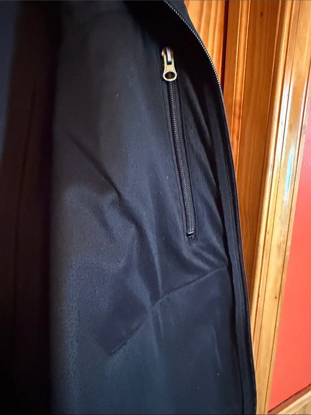 Columbia Vertex Core Interchange Softshell Jacket in black